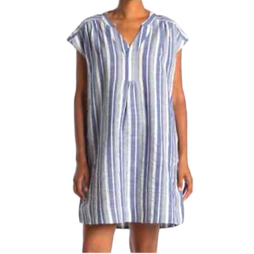 Stitch Drop Relaxed Fit Dress